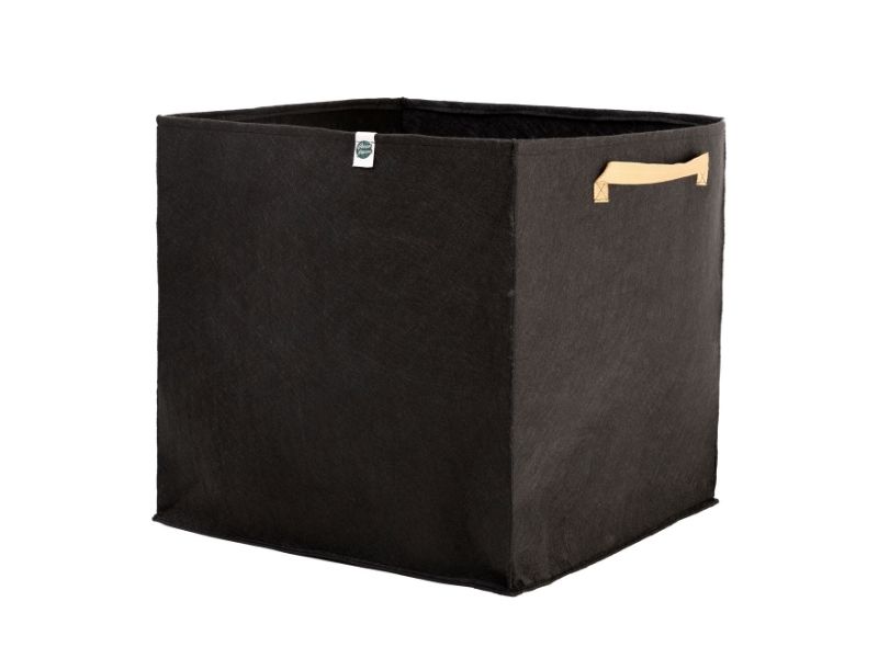 Maceta Geotextil Premium 120 lts.